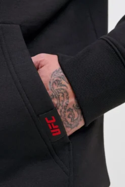 Sudadera regular fit