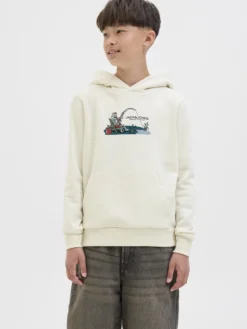 Sudadera regular fit