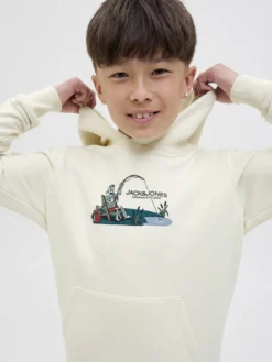 Sudadera regular fit