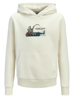 Sudadera regular fit