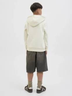 Sudadera regular fit