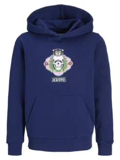 Sudadera regular fit