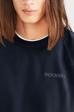 Sudadera regular fit Icon