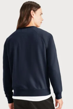 Sudadera regular fit Icon