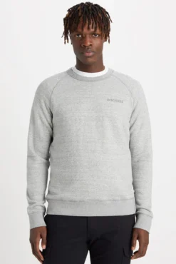 Sudadera regular fit Icon