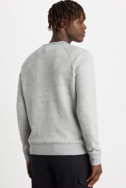 Sudadera regular fit Icon