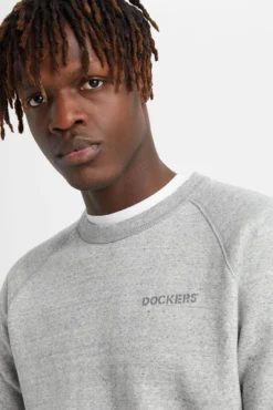 Sudadera regular fit Icon