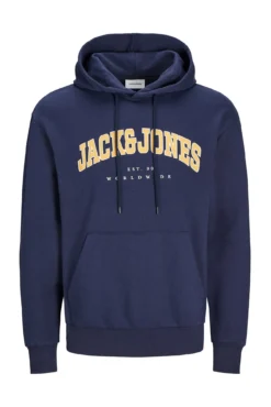 Sudadera regular fit PLUS