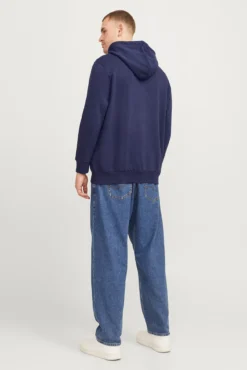 Sudadera regular fit PLUS