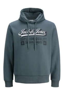 Sudadera regular fit PLUS