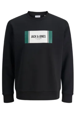 Sudadera regular fit PLUS