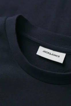 Sudadera regular fit PLUS