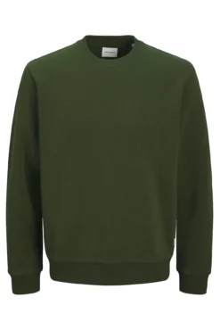 Sudadera regular fit PLUS