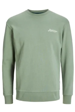 Sudadera relaxed fit