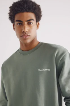 Sudadera respect