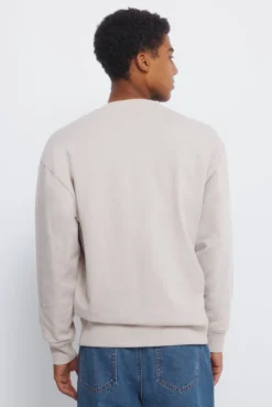Sudadera rombos