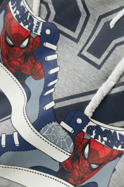 Sudadera Spiderman de niño
