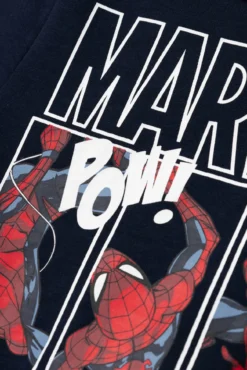 Sudadera Spiderman niño