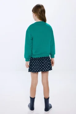 Sudadera STARS niña