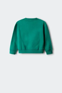 Sudadera STARS niña