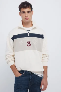 Sudadera strike 3