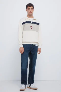 Sudadera strike 3