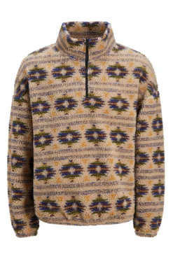 Sudadera teddy