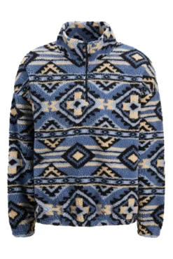 Sudadera teddy