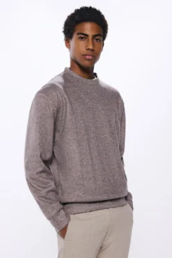 Sudadera textura