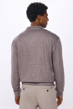 Sudadera textura