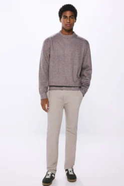 Sudadera textura