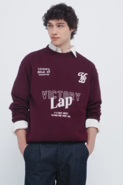 Sudadera victory