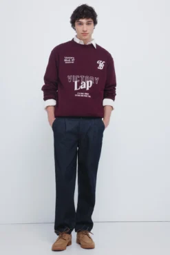 Sudadera victory