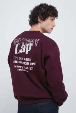 Sudadera victory