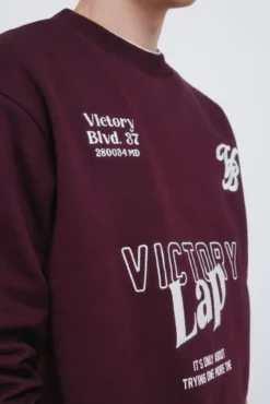 Sudadera victory