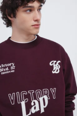 Sudadera victory