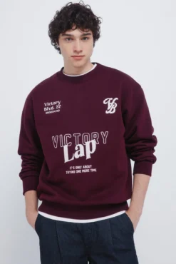 Sudadera victory