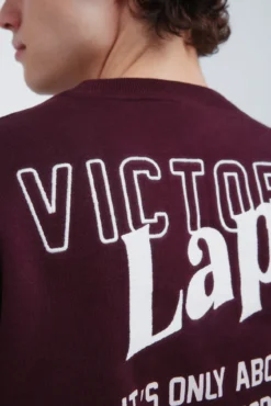Sudadera victory