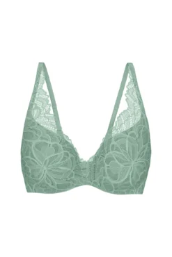 Sujetador Body Make-Up Illusion Lace WP