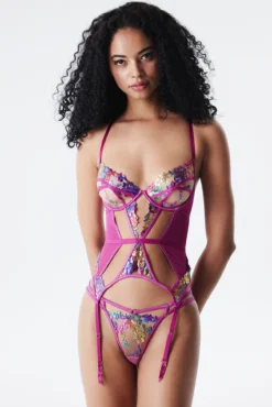 Sujetador bustier