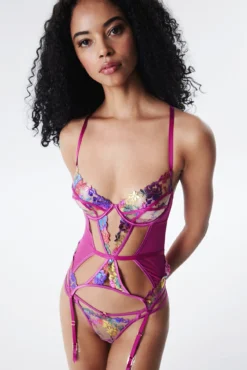 Sujetador bustier