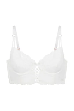 Sujetador bustier sin relleno Farah