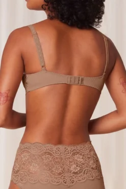 Sujetador con aro Amourette 300 W X