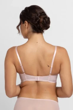 Sujetador copa completa Perfect lace
