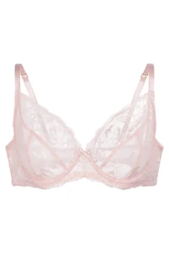 Sujetador copa completa Perfect lace