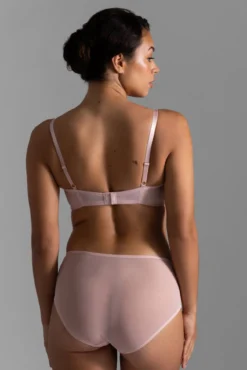 Sujetador copa completa Perfect lace