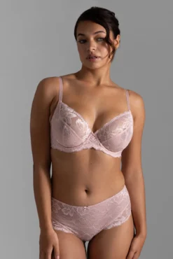 Sujetador copa completa Perfect lace
