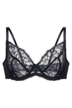 Sujetador copa completa Perfect lace