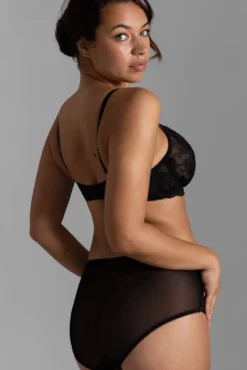 Sujetador copa completa Perfect lace