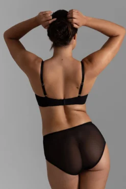 Sujetador copa completa Perfect lace